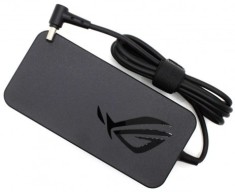 Incarcator laptop pentru Asus 120W 19V 6.32A mufa 5.5x2.5mm carcasa slim foto