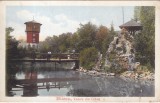 Buzeu, Vedere din Crang (scrisa 1916)