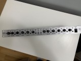 Procesor Audio Blue Tech CX-3500 High Precisiob 3/4/5-Way Crossover