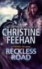 Carte Reckless Road - Christine Feehan, Editia in limba engleza, Seria Torpedo Ink
