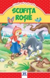 Scufita Rosie |