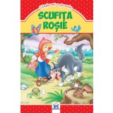 Scufita Rosie |