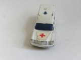 bnk jc Corgi Juniors 1 Mercedes Ambulance