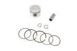 Piston KYMCO AGILITY CITY FILLY 50 39mm 4T Cod Produs: MX_NEW ROY00562
