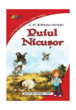 Puiul. Nicușor - Paperback - Ioan Alexandru Brătescu-Voineşti - Roxel Cart