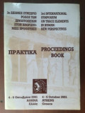 Proceedings book