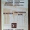 Proceedings book
