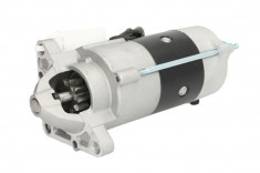 Electromotor (12V, 2,2kW) OPEL MOVANO; RENAULT MASTER II 2.5D 2.8D intre 1998-2001 foto