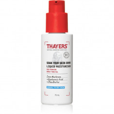 Thayers Soak Your Skin cremă hidratantă pentru piele normală spre deshidratată 75 ml