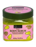 Scrub corporal cu Avocado si Jojoba 470gr