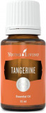 Ulei Esential Mandarina (Ulei Esential Tangerine) 15 ML, Young Living