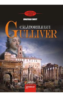 Calatoriile lui Gulliver - Jonathan Swift foto