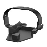 Sunnylife Propeller Lock DJI Mini 3 Pro Negru MM3-SJ398 Protectie Elice, Obiectiv, Parte Inferioara Drona Silicon