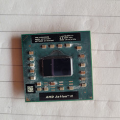 AMD Athlon II Dual-Core Mobile M300 Socket S1 S1g3 amm300db022gq