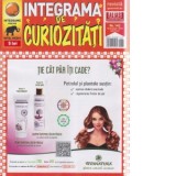 Integrama de curiozitati. Nr. 142/2024