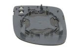 Sticla oglinda, oglinda retrovizoare exterioara AUDI Q7 (4LB) (2006 - 2016) BLIC 6102-02-1232137P