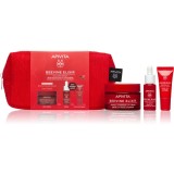 Apivita Beevine Elixir Collagen Reboot set cadou pentru fermitatea pielii