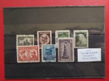 1922 - INCORONAREA REGELUI FERDINAND LA ALBA IULIA ( 1 )