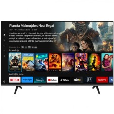 LED TV HORIZON SMART 55HL7560U/D, 55&quot; D-LED, 4K Ultra HD,