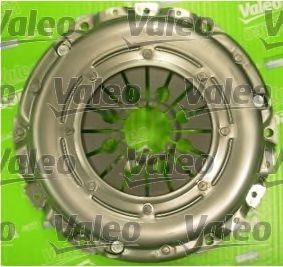 Set ambreiaj FORD MONDEO IV Turnier (BA7) (2007 - 2016) VALEO 835070