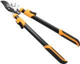 Foarfeca de gradina telescopica 66-92 cm pentru crengi 3,5 cm Rotor