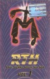 Various - RTH Rave-Tehno-House-Hip-Hip Vol. 1, Caseta audio