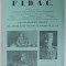 FIDAC , BULLETIN MENSUEL DE FEDERATION INTERALIEE DES ANCIENS COMBATTANTS , NO. 8 , 1926