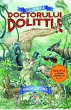 Călătoriile Doctorului Dolittle