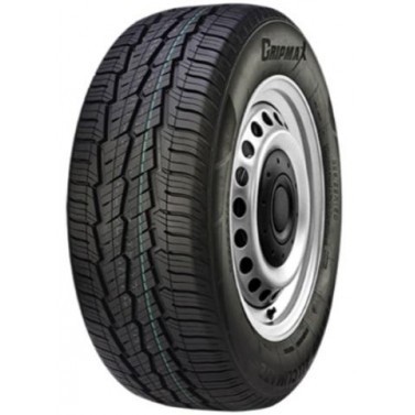 Anvelope Gripmax SureGrip AS Van 195/60R16C 99T All Season
