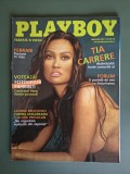 Playboy Februarie 2003 / C1P