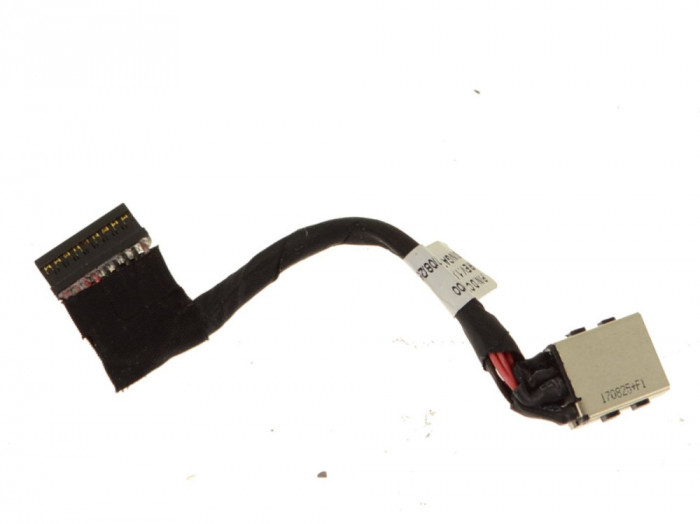 Mufa alimentare Laptop, Dell, Inspiron 15 7577, 7587, 0XJ39G, XJ39G, DC301011F00, DC301010Y00