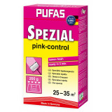 Adeziv tapet - Pufas Special Vinyl pink-control