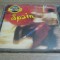 World Music - Spain CD