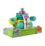 Cumpara ieftin Jucarie de tras si stivuit Tomy - Ankylosaurus