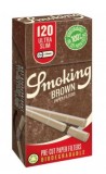 Filtre Tigari Smoking Ultra Slim Brown Pre-Cut 5,7/14 (120)