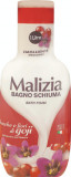 Malizia Spumant de baie cu fructe de goji, 1 l