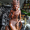 Sculptura Vintage Thailanda 1