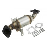 Catalizator Vw Golf 6 1.2tsi 20, Golf Plus 1.2tsi 20, Touran 1.2tsi 20, Skoda Octavia 2 1.2tsi 20, Audi A3 1.2tsi 20, Seat Altea 1.2tsi 20, Leon