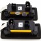 Set Lampi LED numar inmatriculare pentru BMW E90 E91 E60 E61 X5 X6 E39