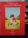 Niculaita Minciuna - I.Al. Bratescu Voinesti