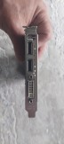 Placa Video HP AMD Radeon RX 550 cu o capacitate de 4GB GDDR5