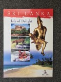 SRI LANKA - Isle of Delight