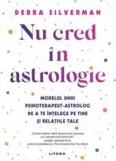 Nu cred in astrologie - Litera