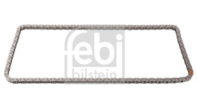 FEBI BILSTEIN 39967 Lant, angrenare pompa ulei foto