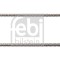 FEBI BILSTEIN 39967 Lant, angrenare pompa ulei