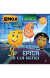 Cumpara ieftin Emoji filmul. App-ventura epica a lui Gene!