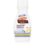 Palmer&rsquo;s Cocoa Butter Formula Tahitian Vanilla lotiune de corp intens hidratanta 250 ml