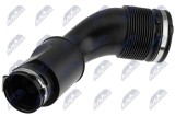 Furtun aer supraalimentare Audi A8 4.0 Tfsi 2010-; partea stanga; 4H0129615E; NTY, aftermarket
