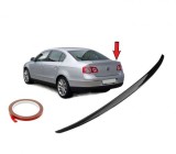 Spoiler Spate Portbagaj pentru VW PASSAT B6 Аripa Lucios lipicios