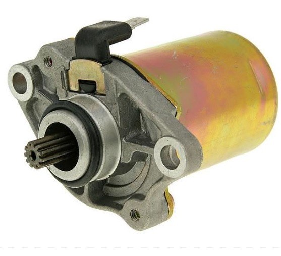 Electromotor Scuter Aprilia Piaggio Derbi 2T 2Timpi NOU